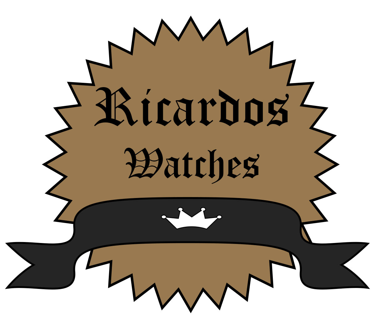 Ricardos Watches